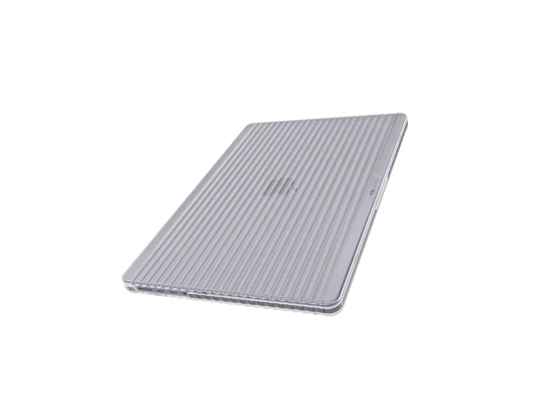 EOL Tech21 Evo Wave voor MacBook Pro 14-inch (M5/M4/M3/M2/M1) - Transparant - Image 5