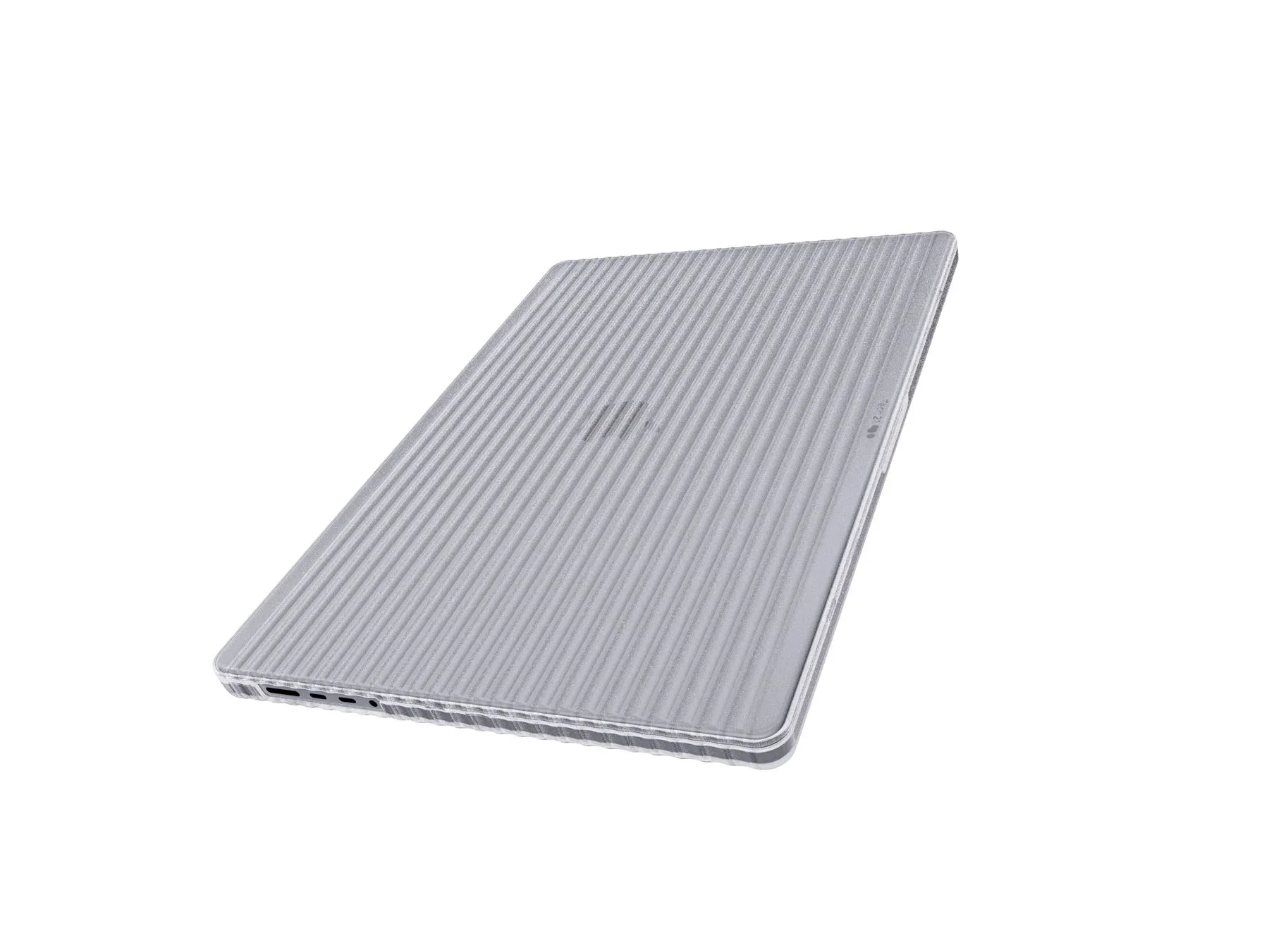 EOL Tech21 Evo Wave voor MacBook Pro 16-inch (M5/M4/M3/M2/M1) - Transparant - Image 5