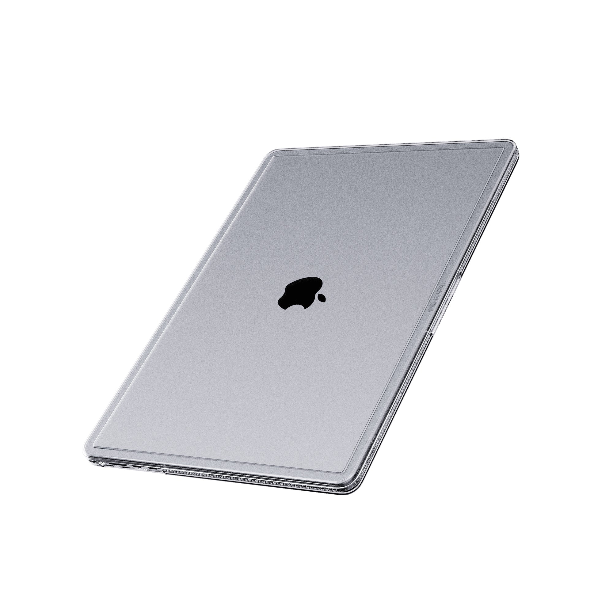 Tech21 EvoShell voor 15-inch MacBook Air (M5/M4/M3/M2) - Transparant - Image 2