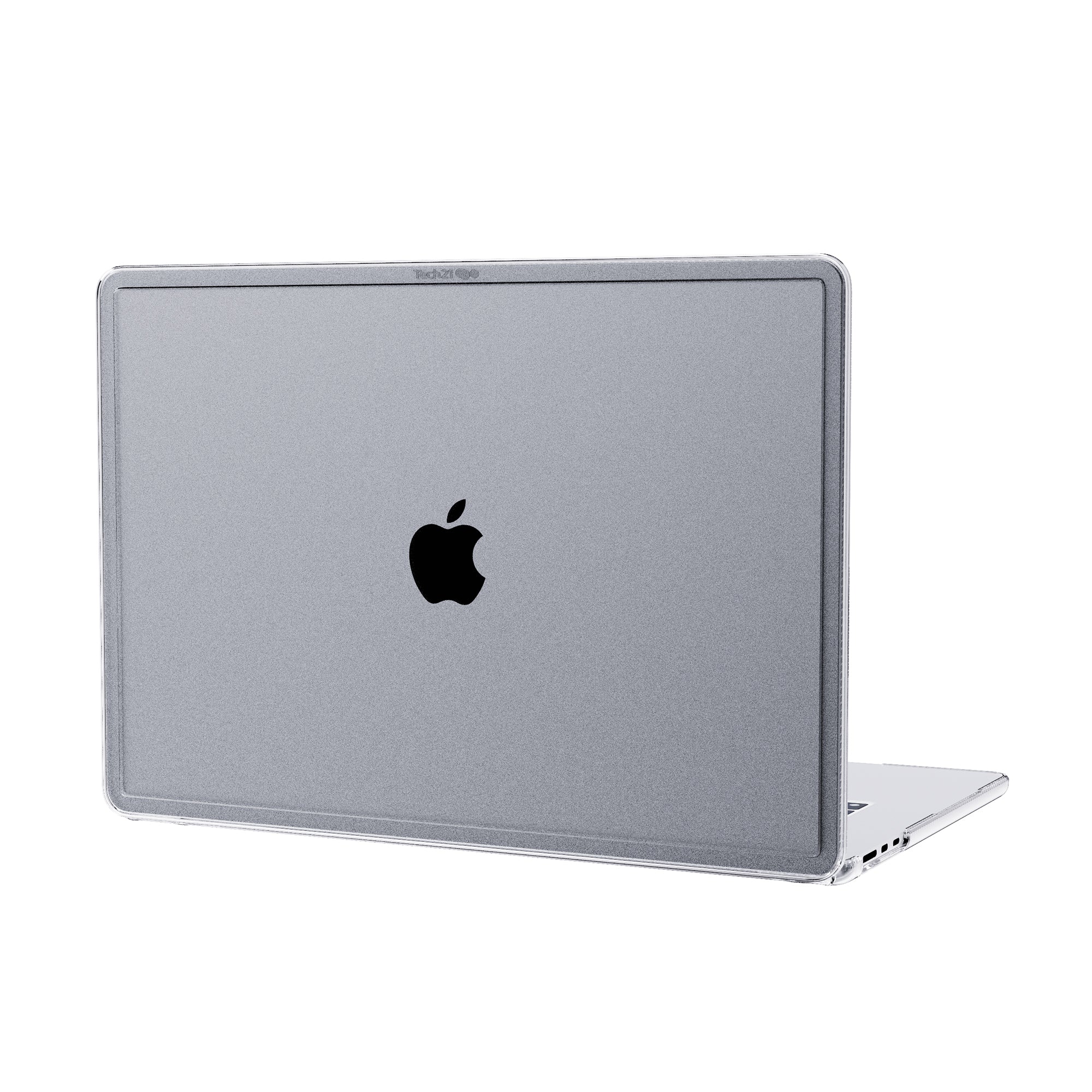 Tech21 EvoShell voor 15-inch MacBook Air (M5/M4/M3/M2) - Transparant - Image 4