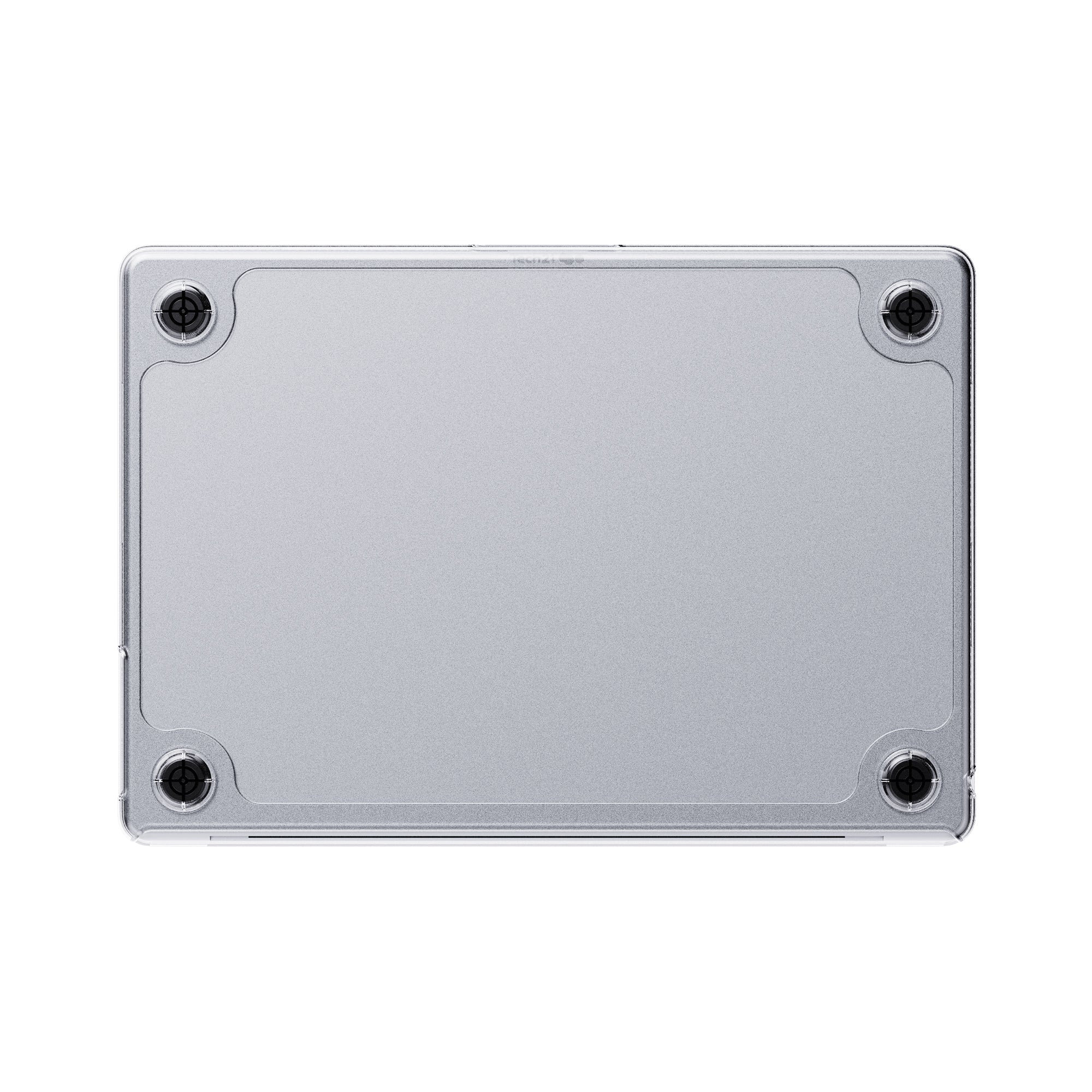 Tech21 EvoShell voor 15-inch MacBook Air (M5/M4/M3/M2) - Transparant - Image 5