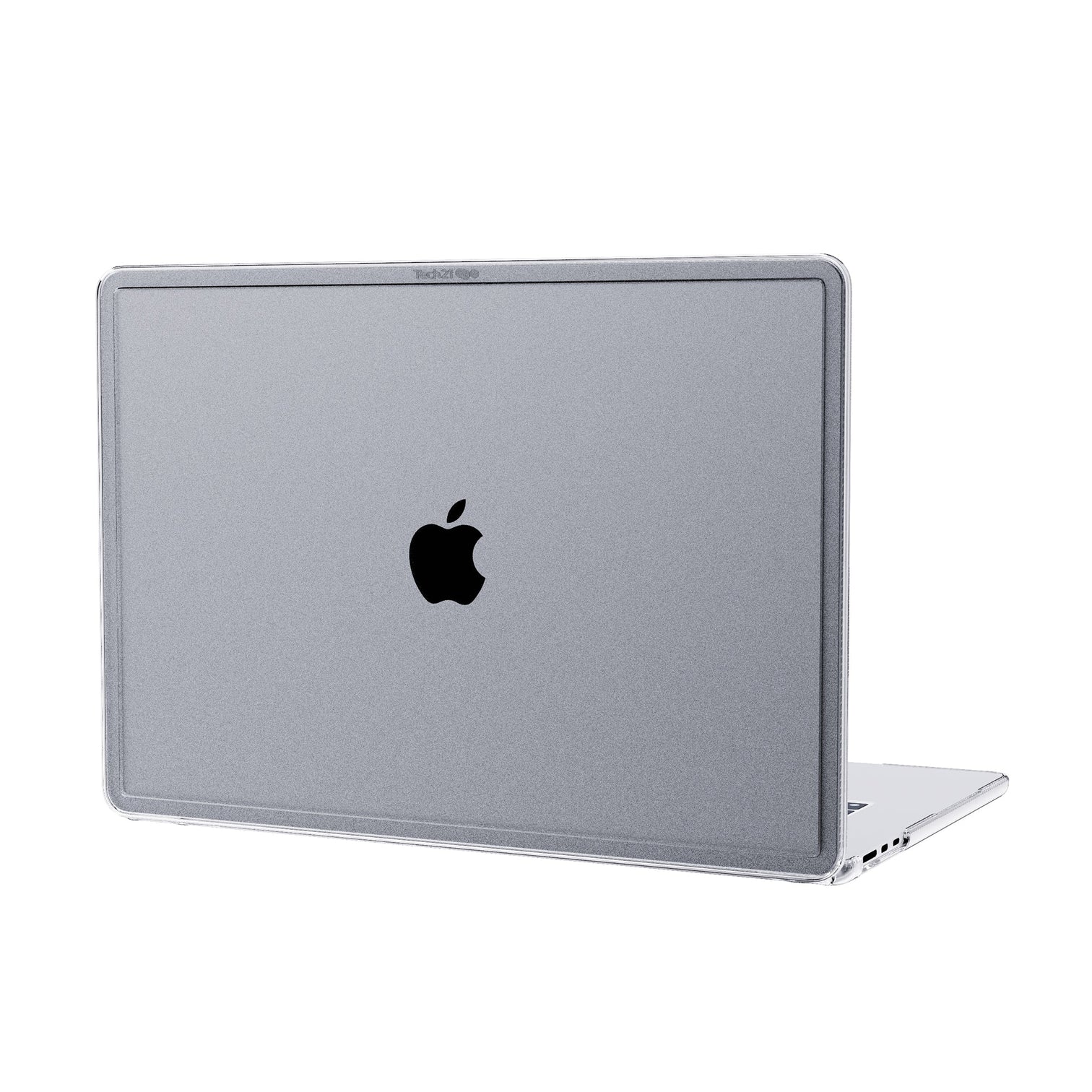 Tech21 EvoShell voor 16-inch MacBook Pro (M5/M4/M3/M2/M1) - Transparant - Image 2