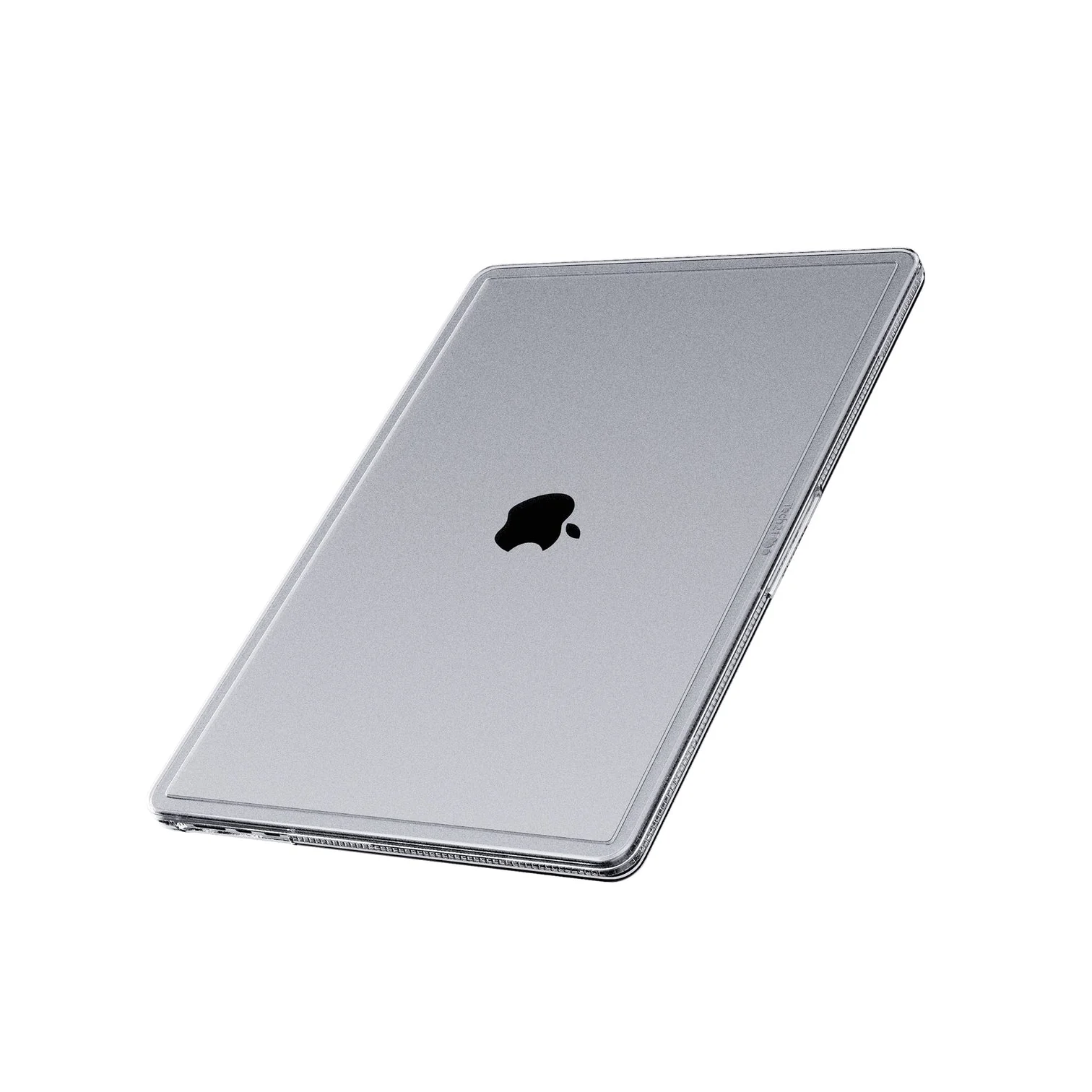Tech21 EvoShell voor 16-inch MacBook Pro (M5/M4/M3/M2/M1) - Transparant - Image 4