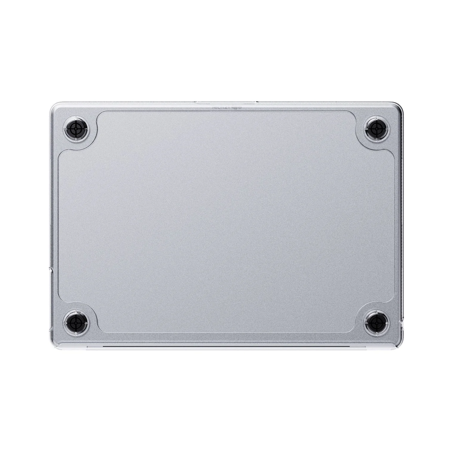 Tech21 EvoShell voor 16-inch MacBook Pro (M5/M4/M3/M2/M1) - Transparant - Image 5