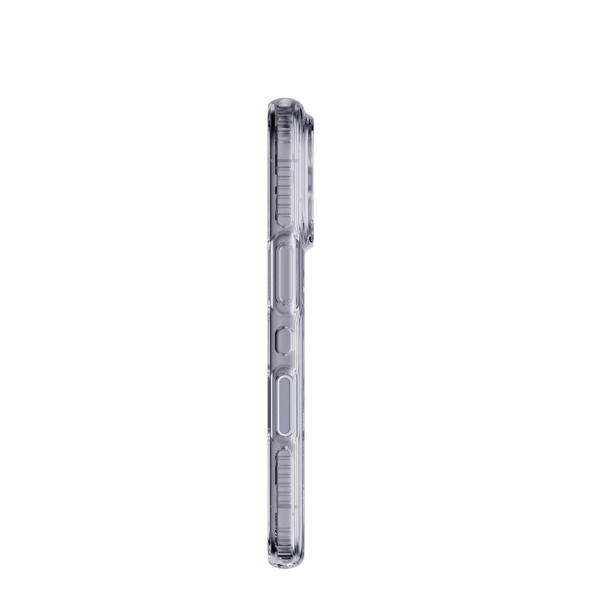 Tech21 FlexQuartz MagSafe voor iPhone 17 Pro - Transparant - Image 4