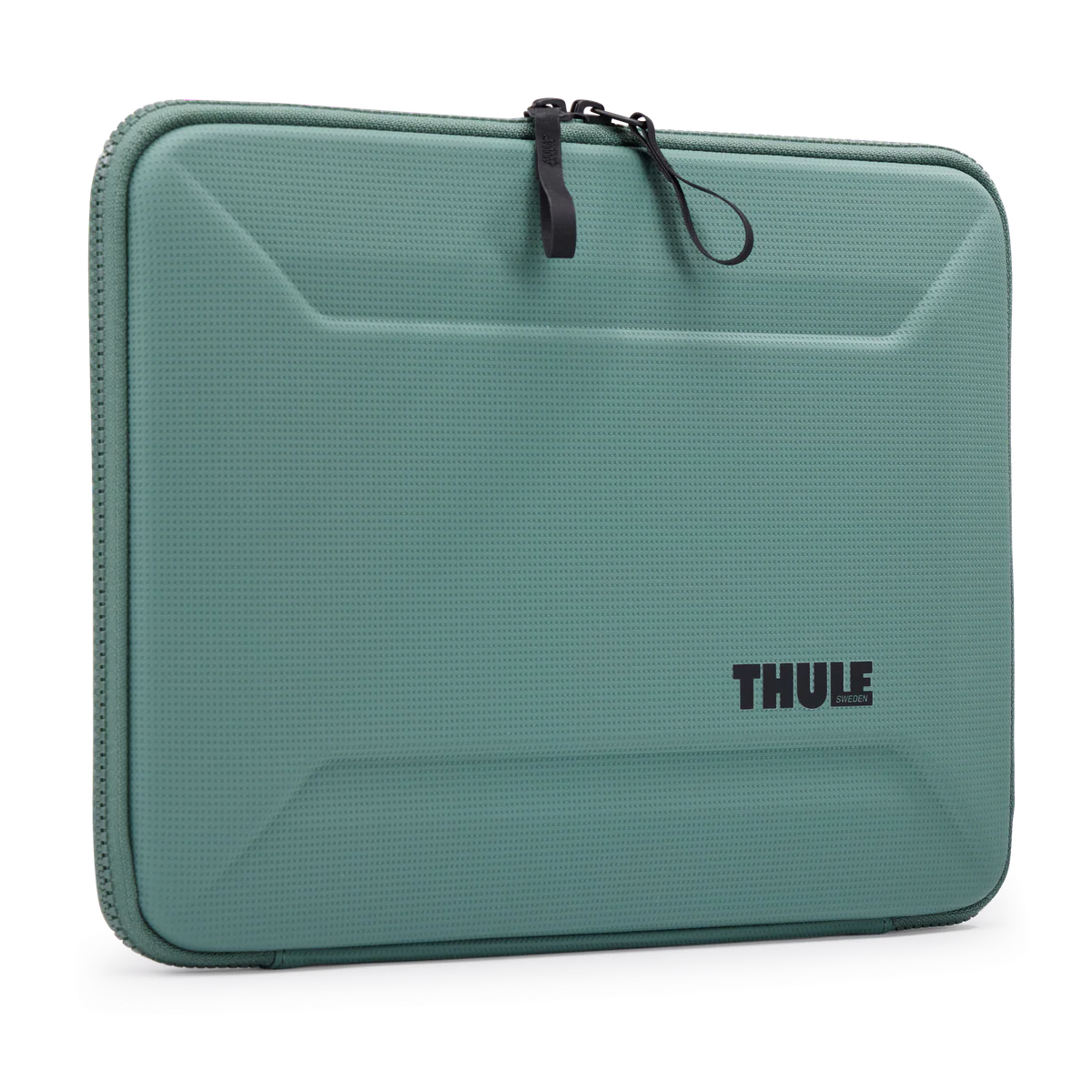 Thule Gauntlet 5 hoes voor MacBook Pro 14-inch - Wazig groen
