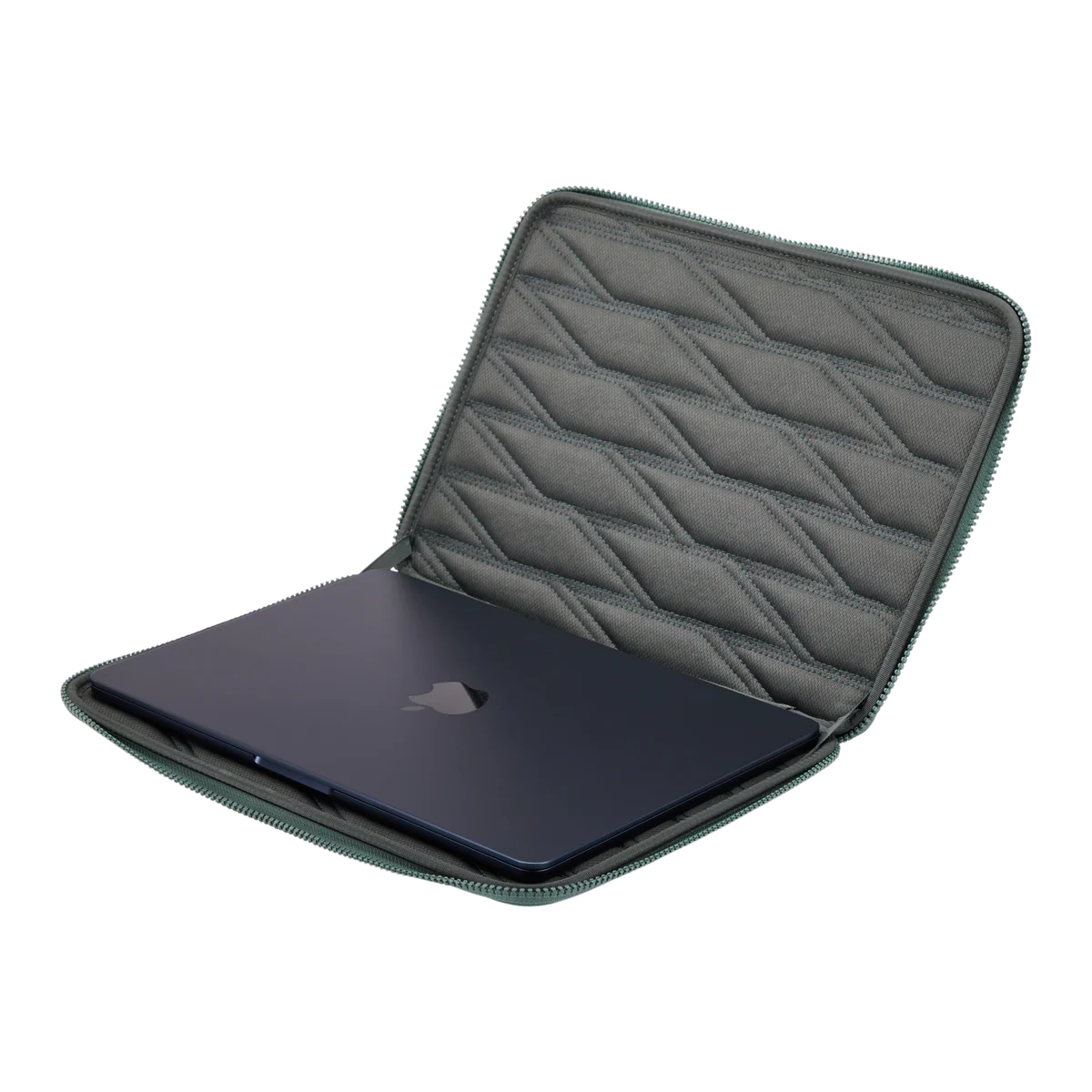 Thule Gauntlet 5 hoes voor MacBook Pro 14-inch - Wazig groen - Image 4