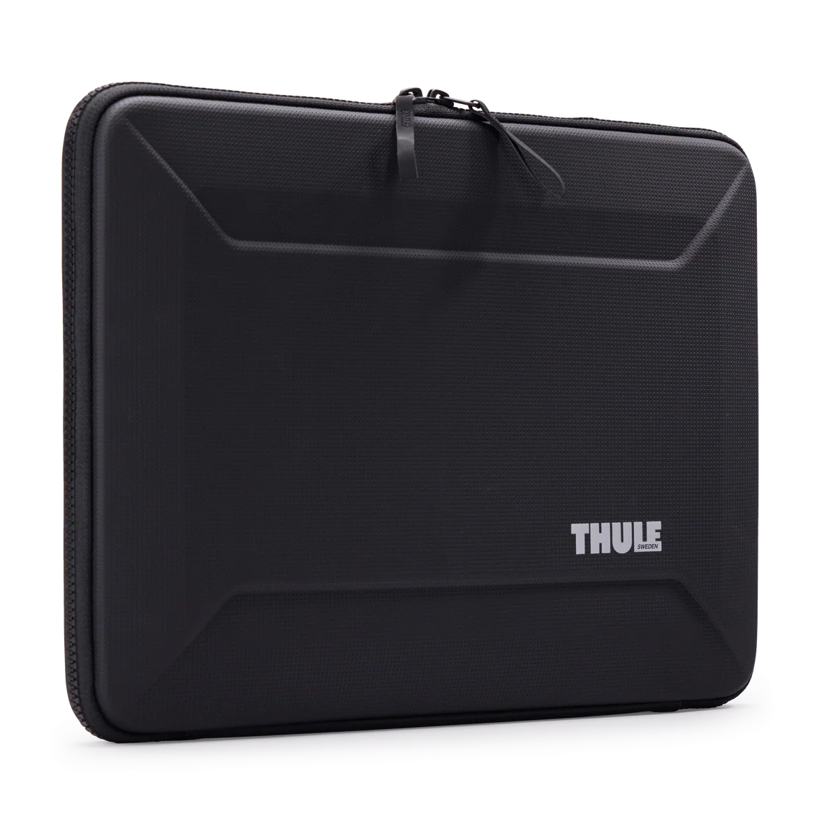 Thule Gauntlet 5 hoes voor MacBook Pro 16-inch - Zwart