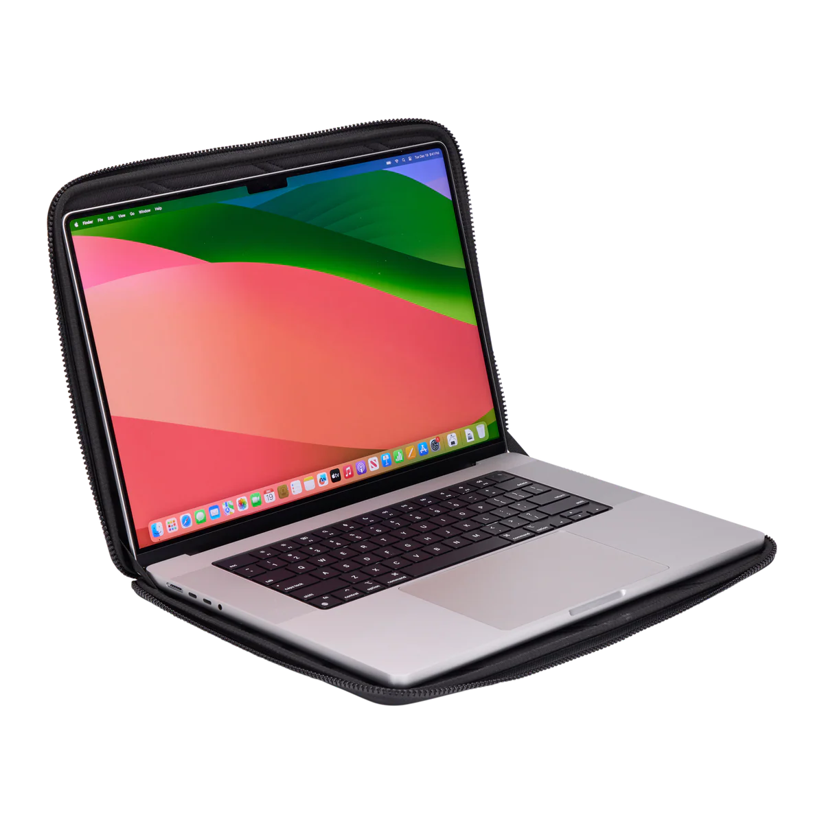 Thule Gauntlet 5 hoes voor MacBook Pro 16-inch - Zwart - Image 3