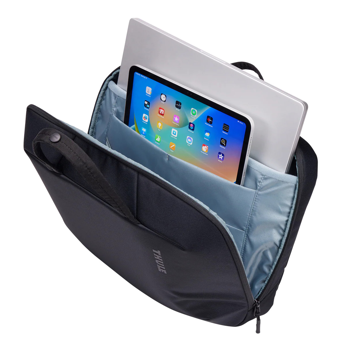 Thule Subterra 2 Attaché voor Macbook Pro 16-inch - Zwart - Image 3
