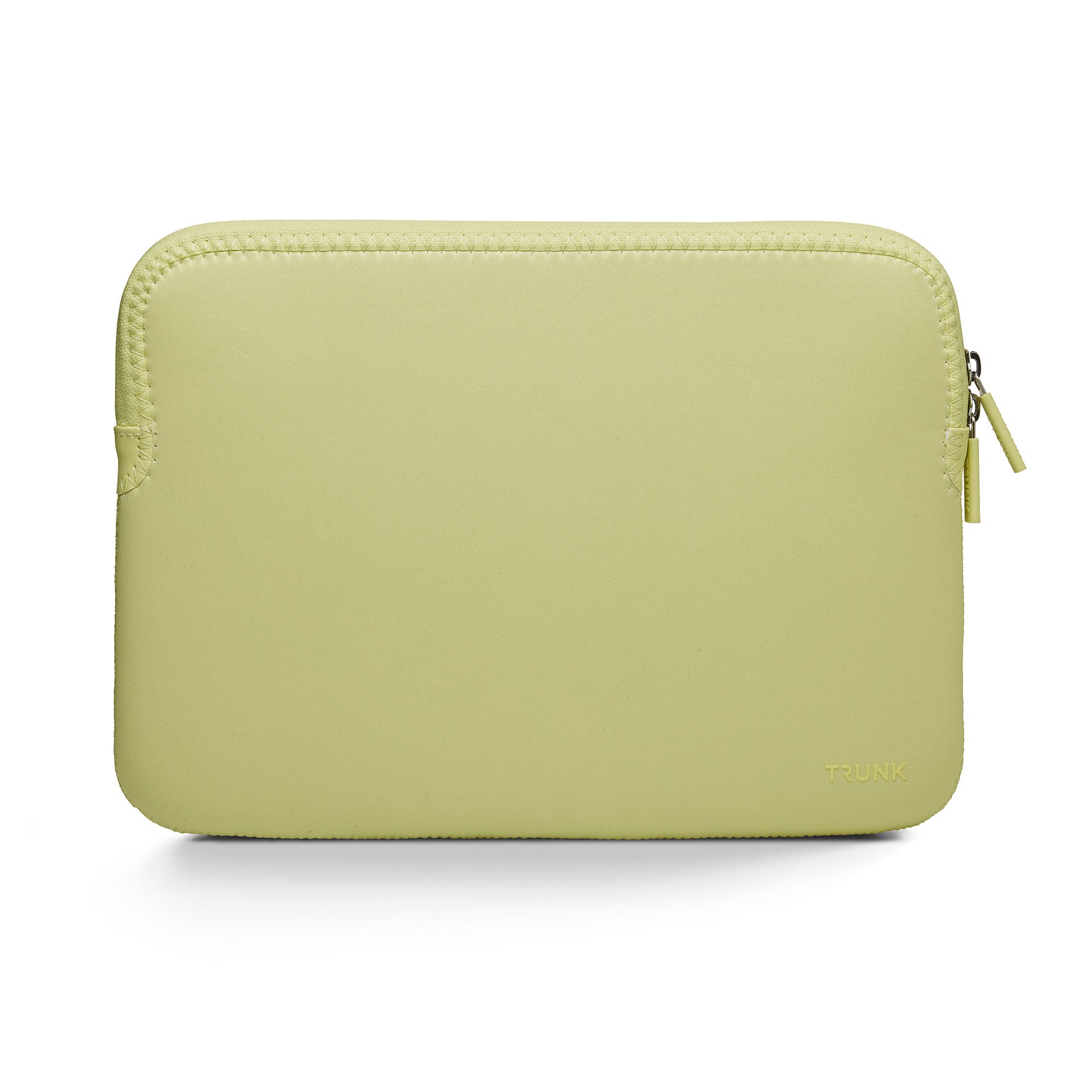 Trunk Neopreen hoes voor MacBook Neo - Citrus - Image 2