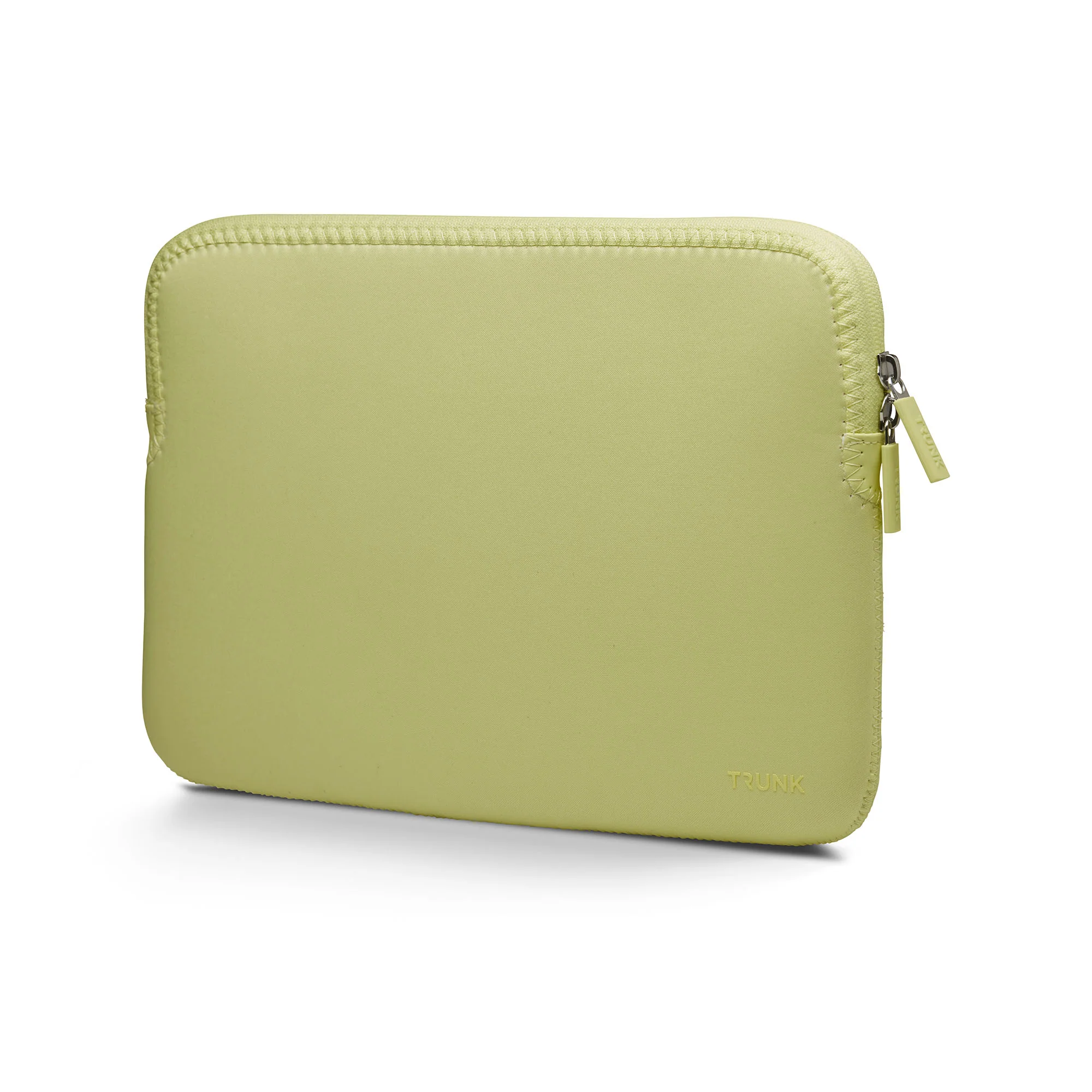 Trunk Neopreen hoes voor MacBook Neo - Citrus - Image 3
