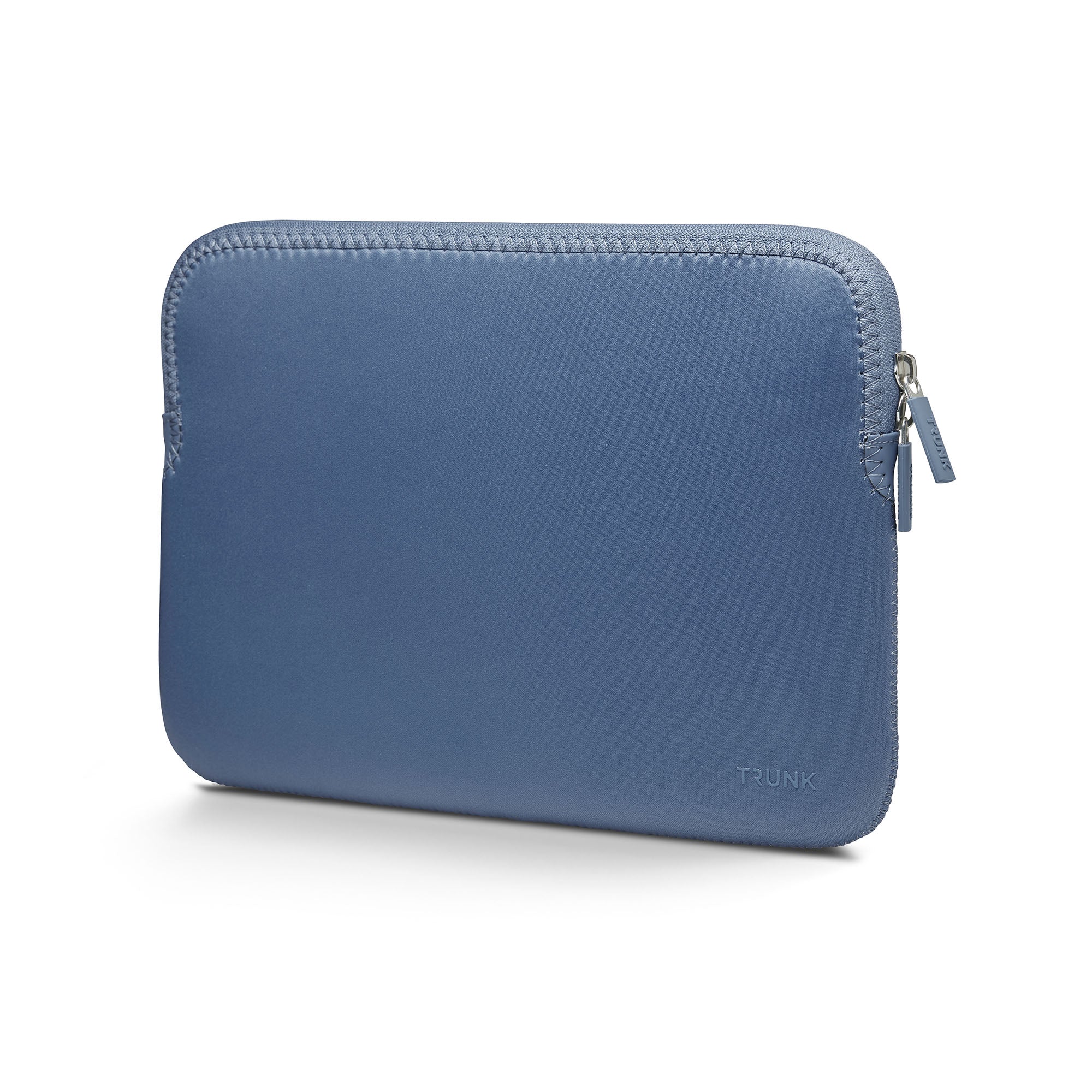Trunk Neopreen hoes voor MacBook Neo - Indigo - Image 3