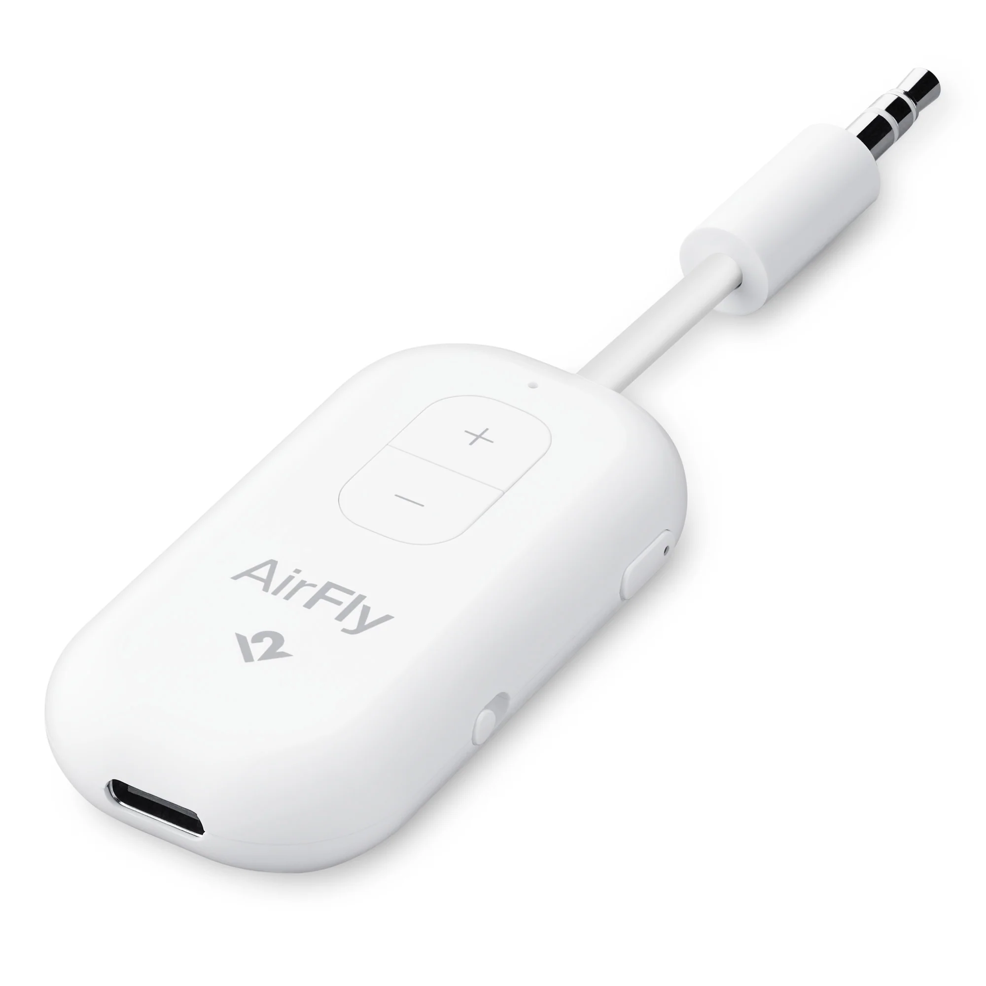 Twelve South | AirFly Pro 2 - Wit - Image 4