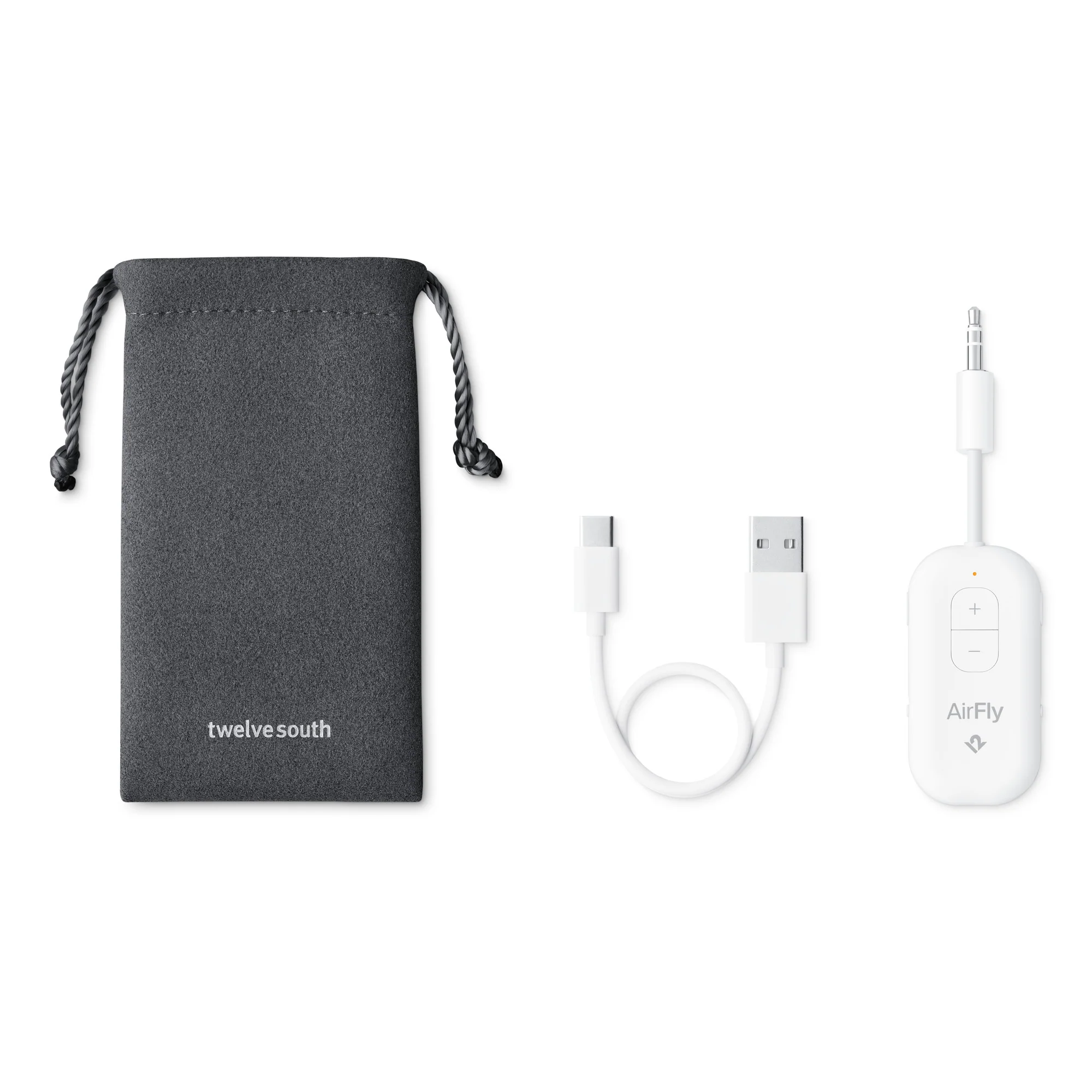 Twelve South | AirFly Pro 2 - Wit - Image 5