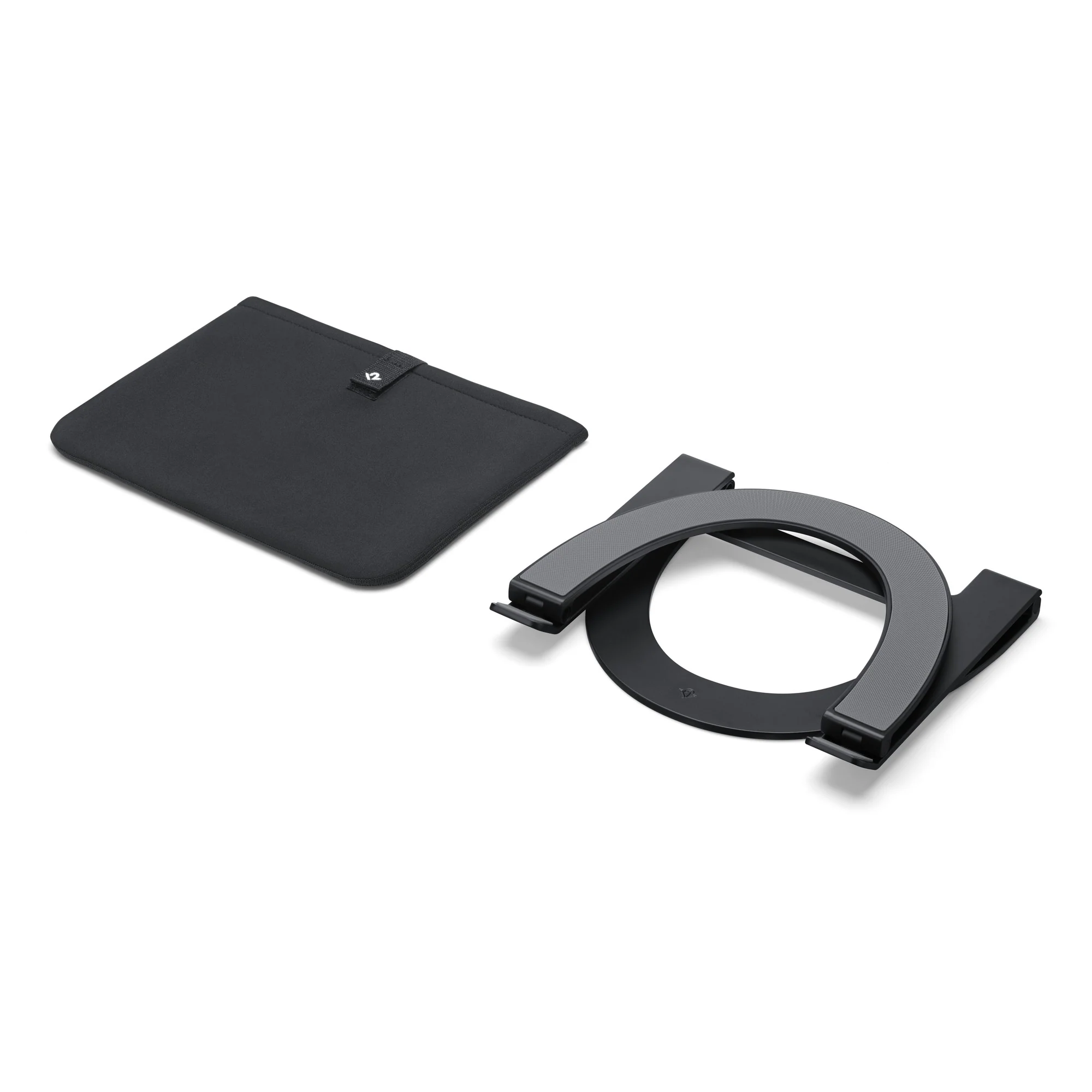 Twelve South Curve Flex - Zwart - Image 7