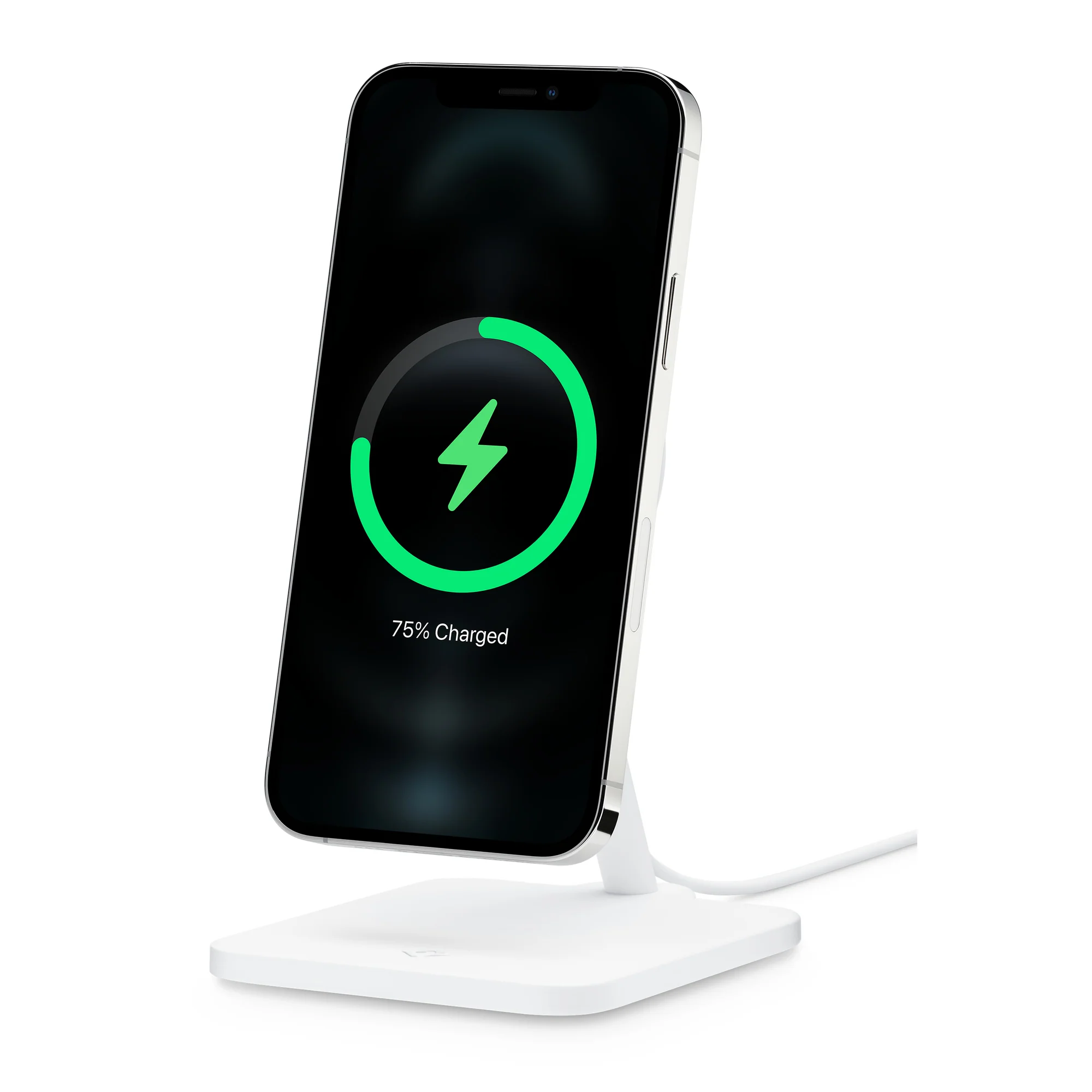 Twelve South Forté | Oplaadstand voor iPhone