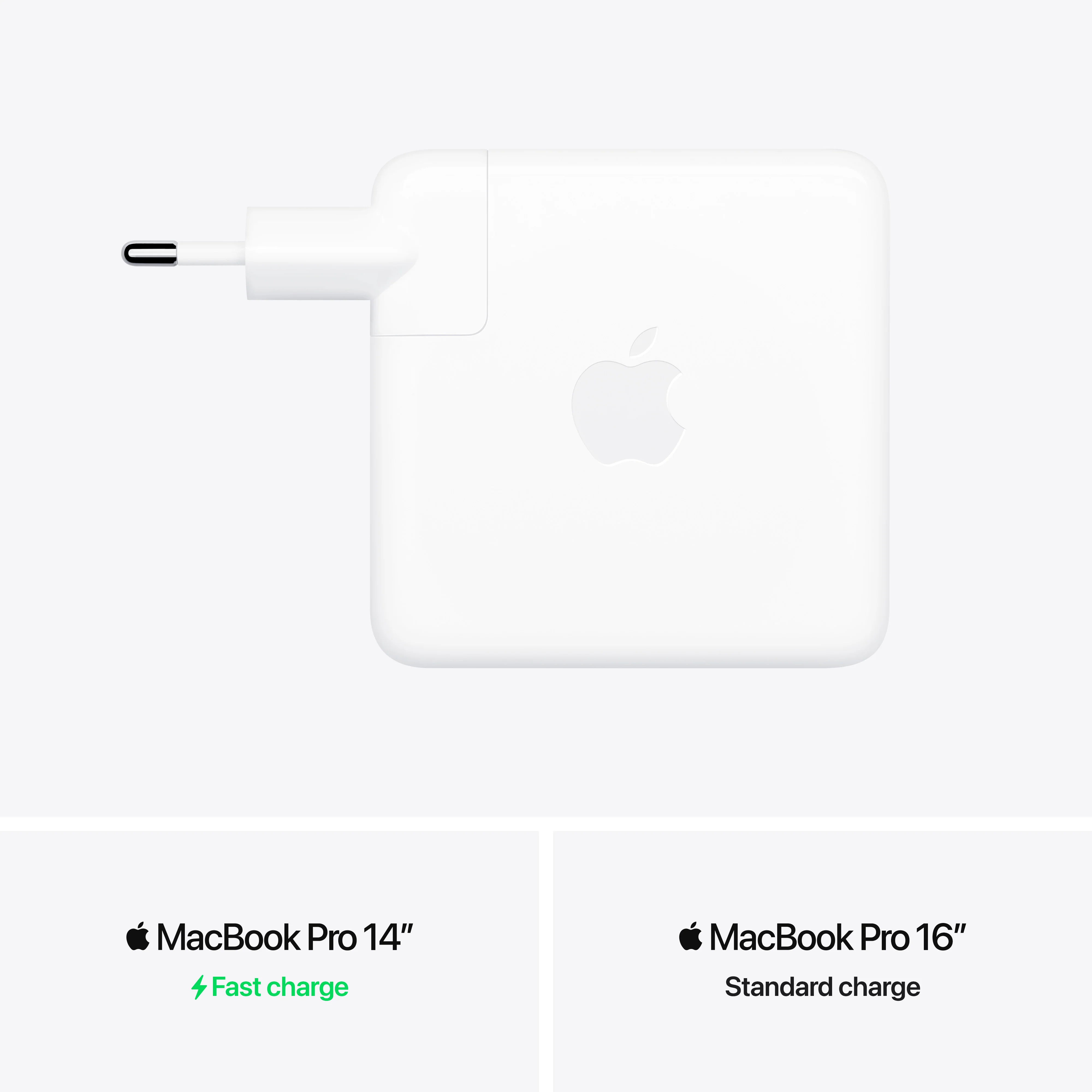 USB‑C-lichtnetadapter van 96 W - Image 4
