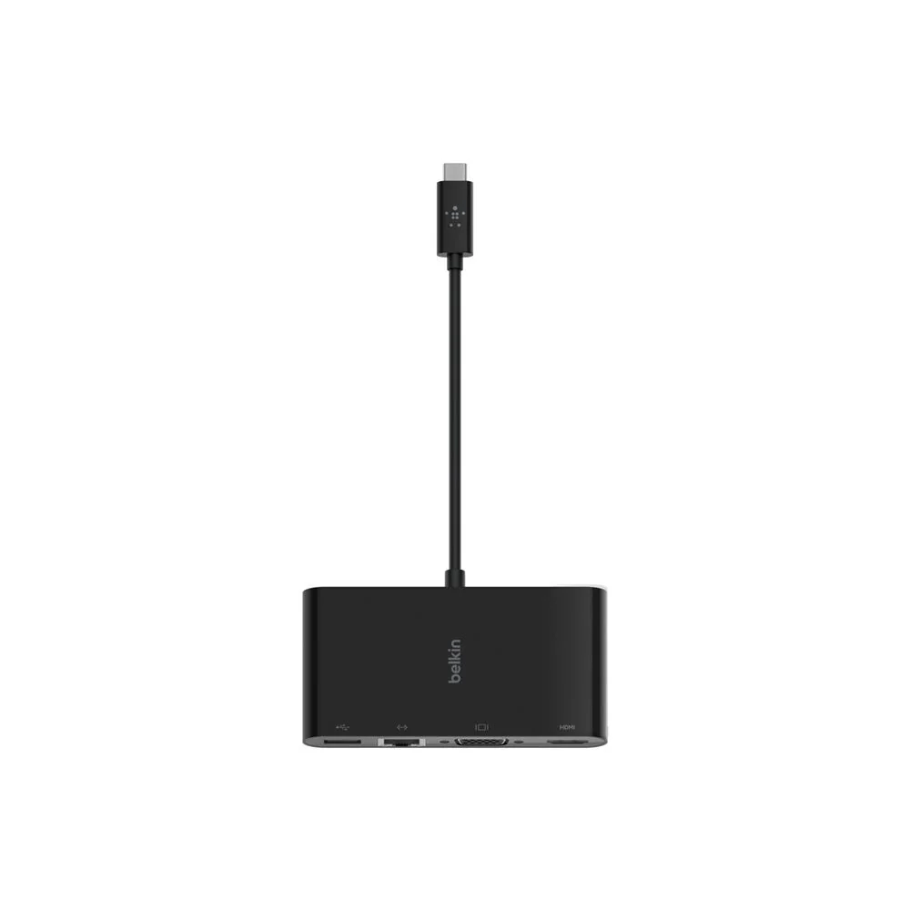 Belkin USB-C/multimedia-adapter - Image 2