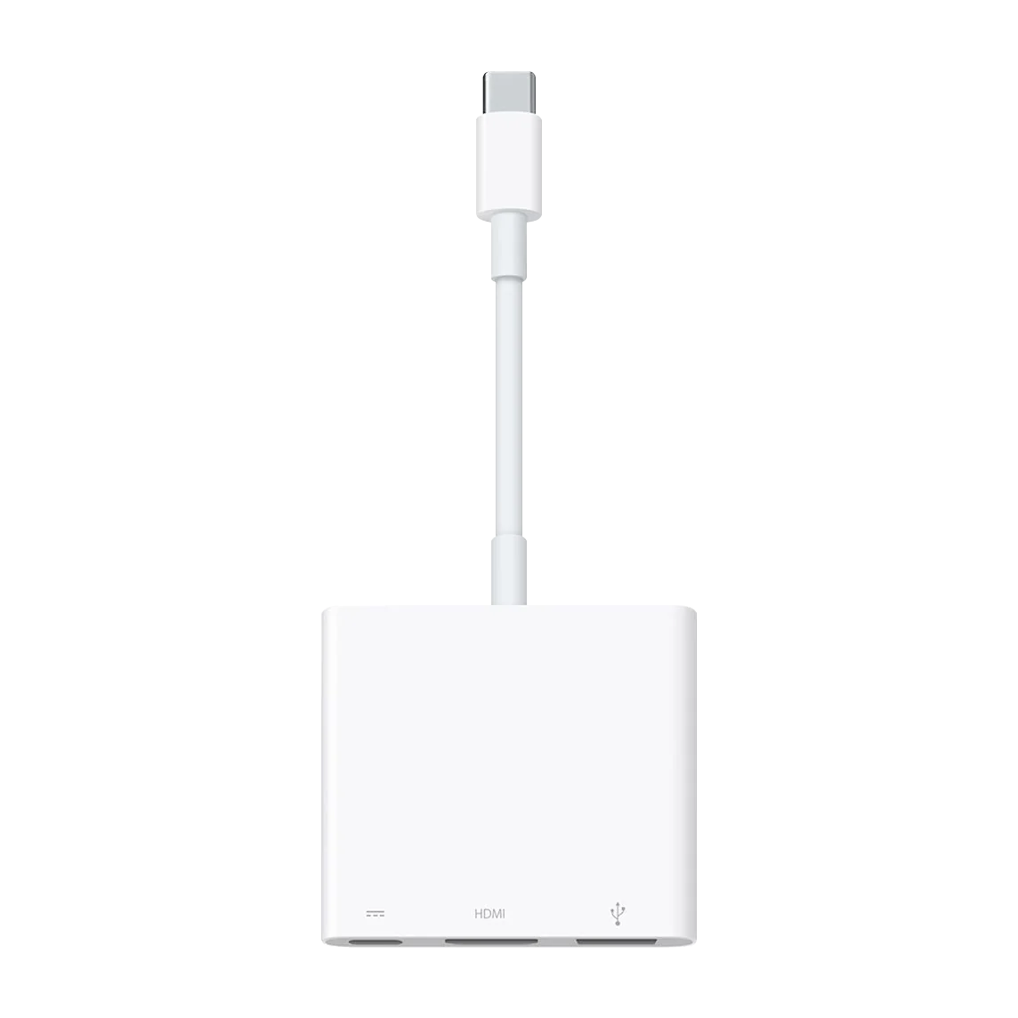 USB‑C-naar-digitale-AV-multipoort-adapter