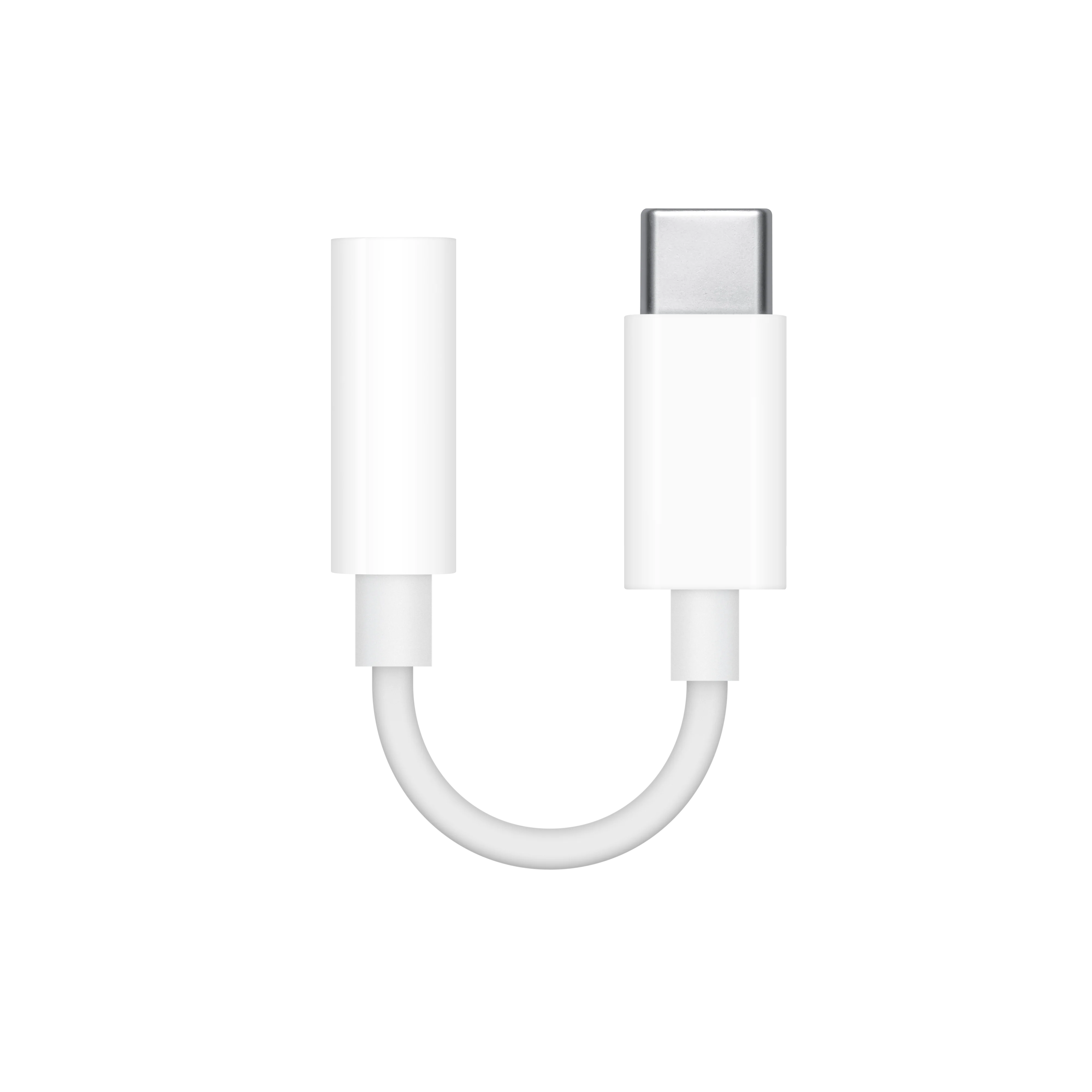 USB‑C-naar-mini‑jack-adapter - Image 2