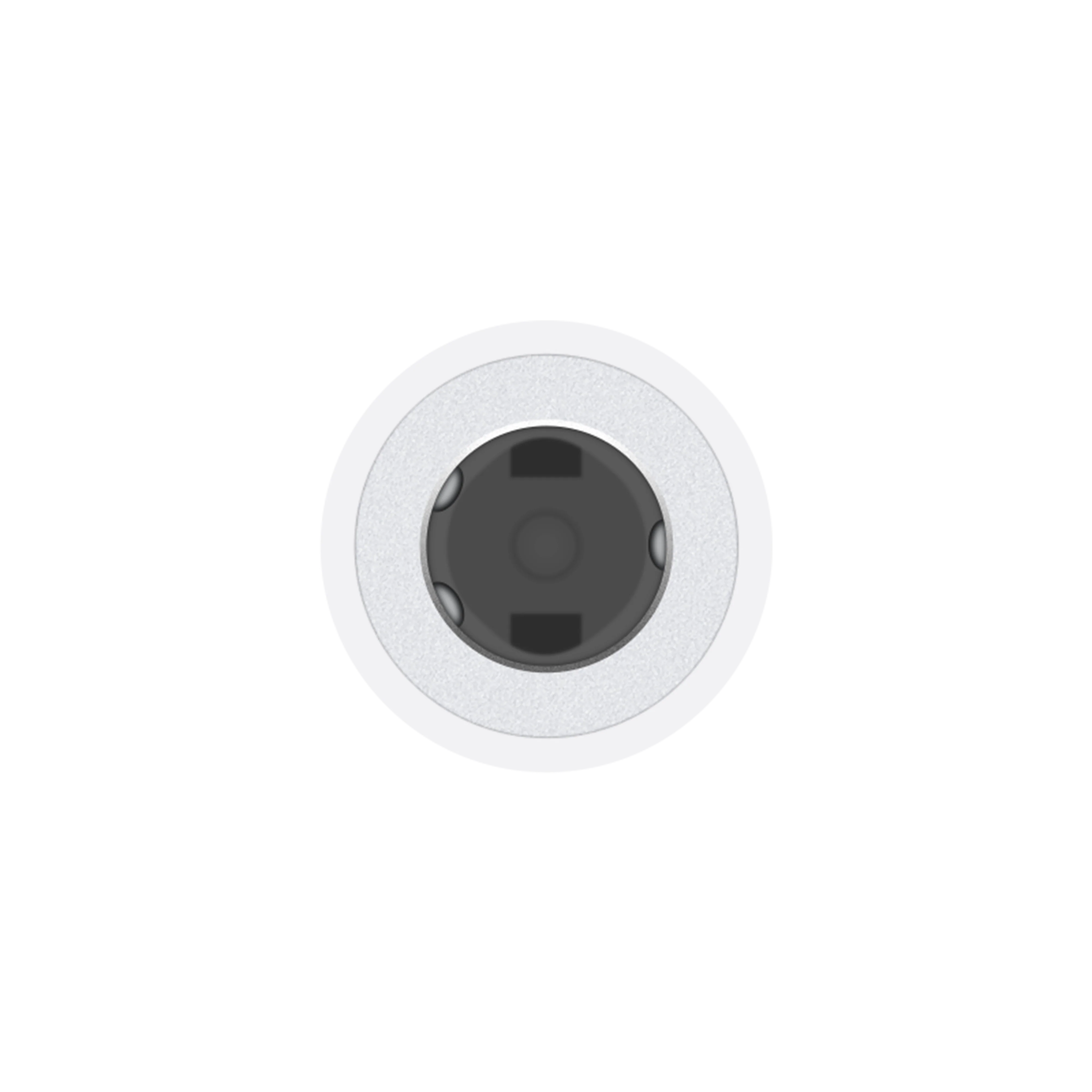 USB‑C-naar-mini‑jack-adapter - Image 3