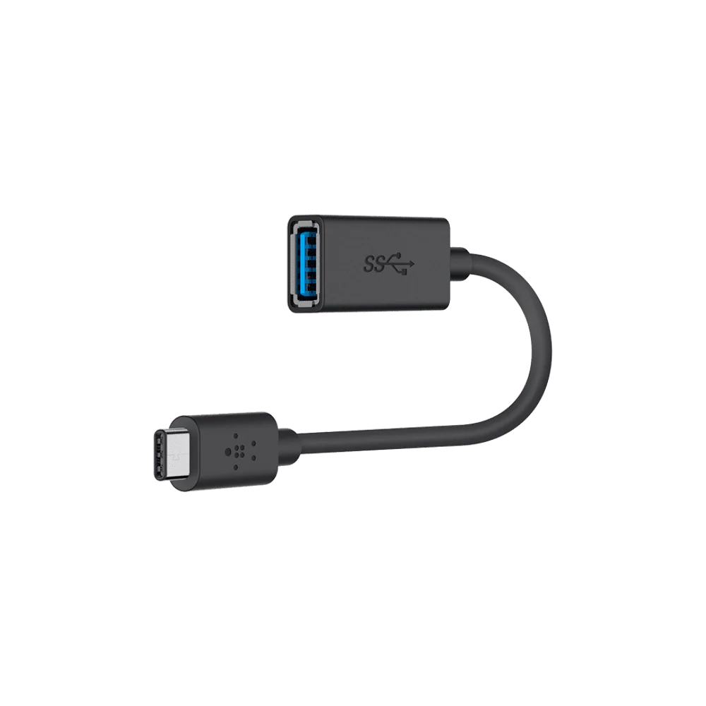Belkin USB-C naar USB-A Adapter