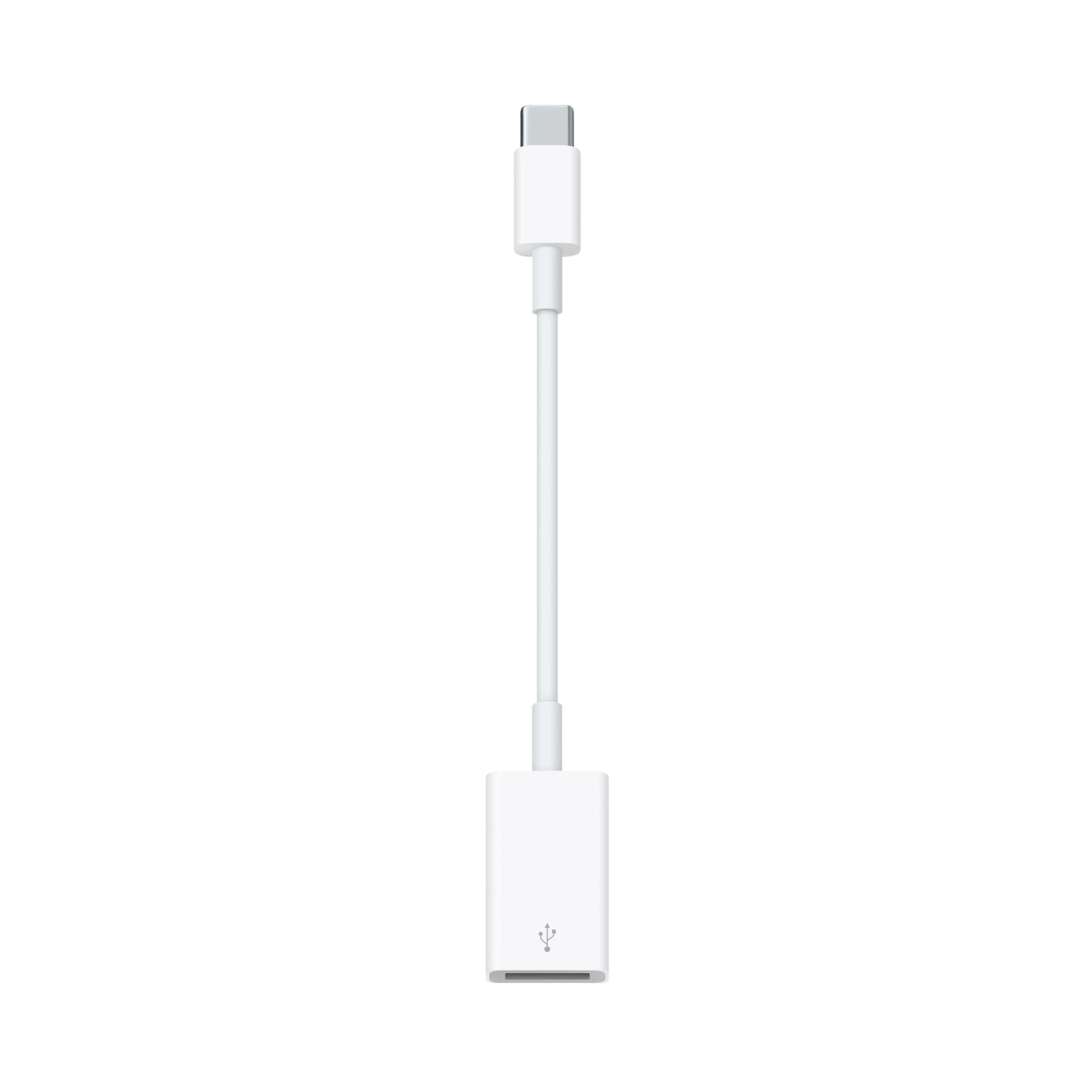 USB‑C-naar-USB-adapter