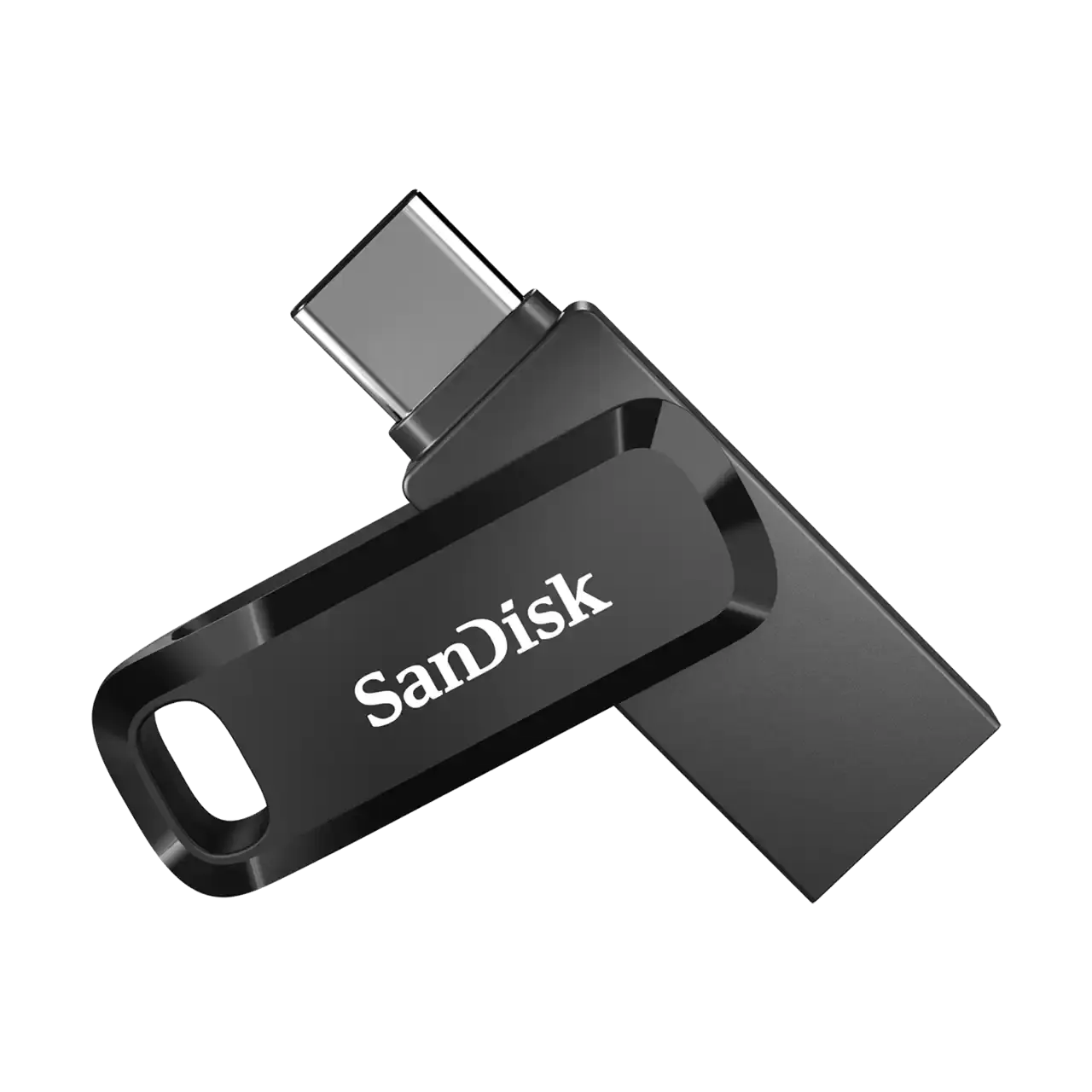 SanDisk USB-C/USB3.1 Dual Drive 128 GB - 150 MB/s