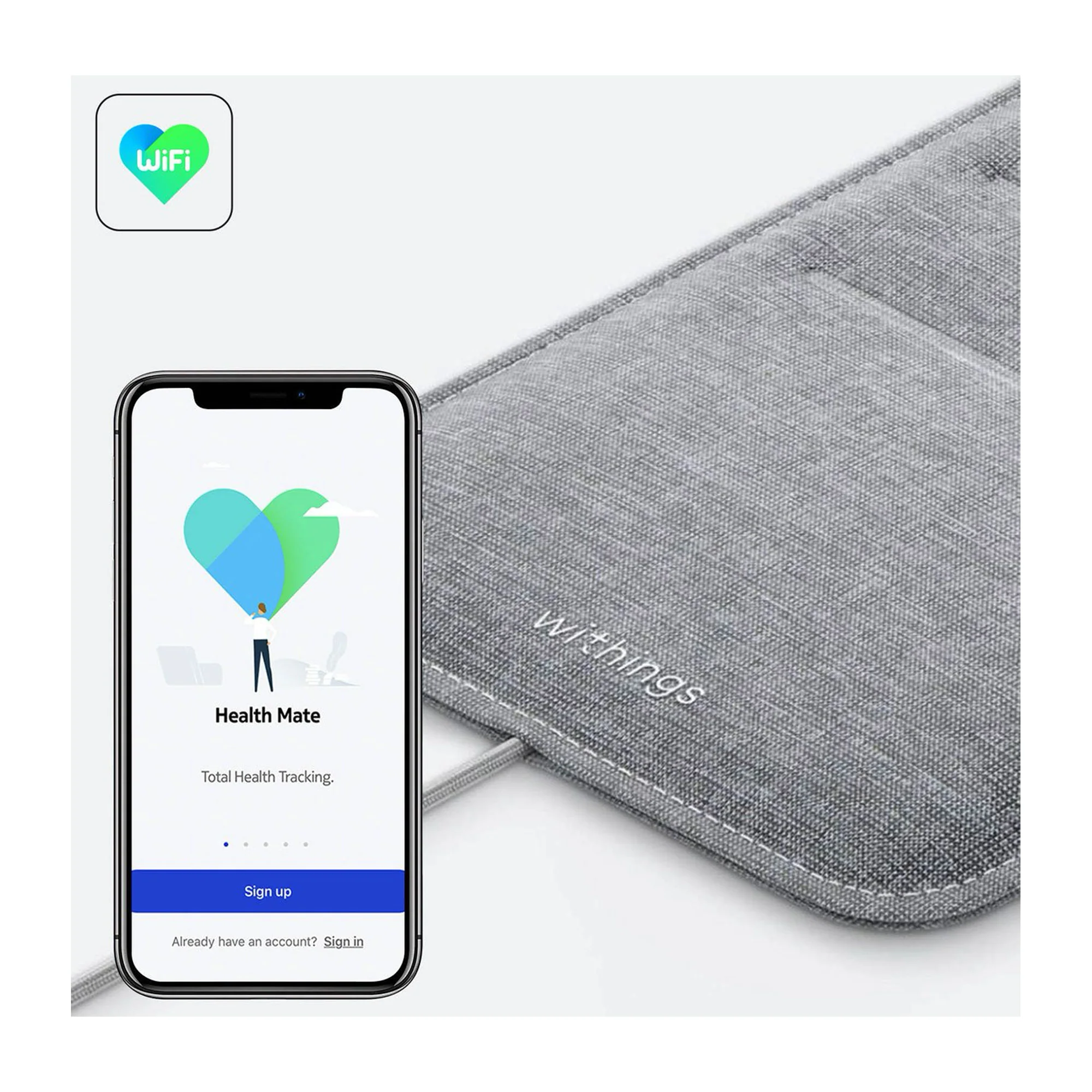 Withings Sleep Analyzer - Image 4
